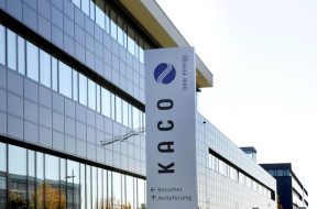 Acquisition of South Korean business by OCI Power-KACO new energy GmbH to focus on string inverter business
