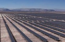 CANADIAN SOLAR COMPLETES THE SALE OF 18 MWP SOLAR POWER PROJECTS IN CHILE