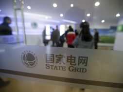 China’s State Grid to Spend $5.7 Billion on Pumped Hydro Plants