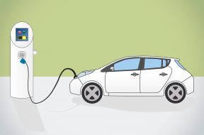 Clean energy leader Costa Rica turns attention to electric cars