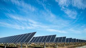 Draft policy dreams big on solar power