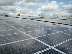 Fifty percent subsidy now for consumers and producers of solar power