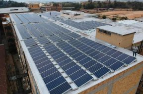 Hoymiles supplies largest microinverter project in South Africa