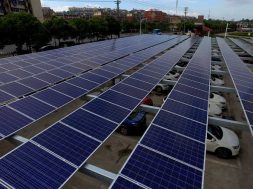 India- Gujarat High Court Stays Collection Of Safeguard Duty On Import Of Solar Panels Into India