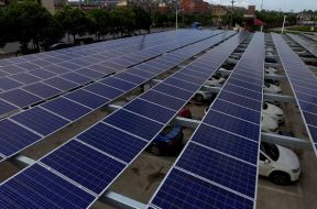 India- Gujarat High Court Stays Collection Of Safeguard Duty On Import Of Solar Panels Into India