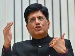 India has shown universal energy access possible in such short time- Goyal