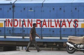 Indian Railways goes green! 10 major steps taken to make railways eco-friendly