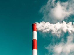 Indian companies take bold emission reduction targets- CDP report