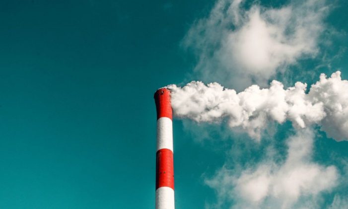 Indian companies take bold emission reduction targets: CDP report