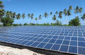 KSEB to generate 1000-MW solar power in next three years