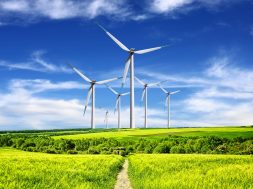 New industries can feast on volatile wind, solar- Q&A