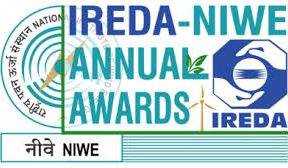 IREDA-NIWE ANNUAL AWARDS – 2019