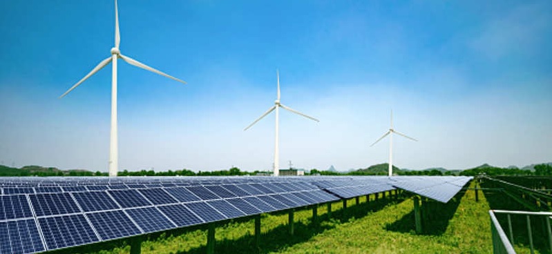 Over 55% renewable energy MoUs signed in Vibrant Gujarat investors summits dropped