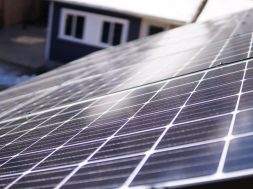 Rooftop solar plan hits roadblock as net meters unavailable