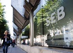 SEB Reveals Push to Hire Bankers for Sustainable Energy Riches