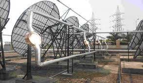 SUPPLY, ERECTION AND COMMISSIONING OF SOLAR STEAM COOKING SYSTEM FOR 1000 PERSON PER DAY WITH 05 YEAR CMC