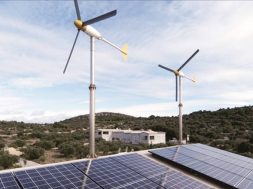 Seci invites bids for 2,400 MW renewable energy generation plants