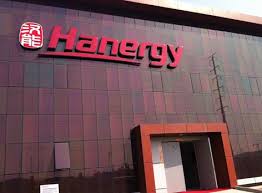 Tech giant Hanergy set for take-off with innovative technology