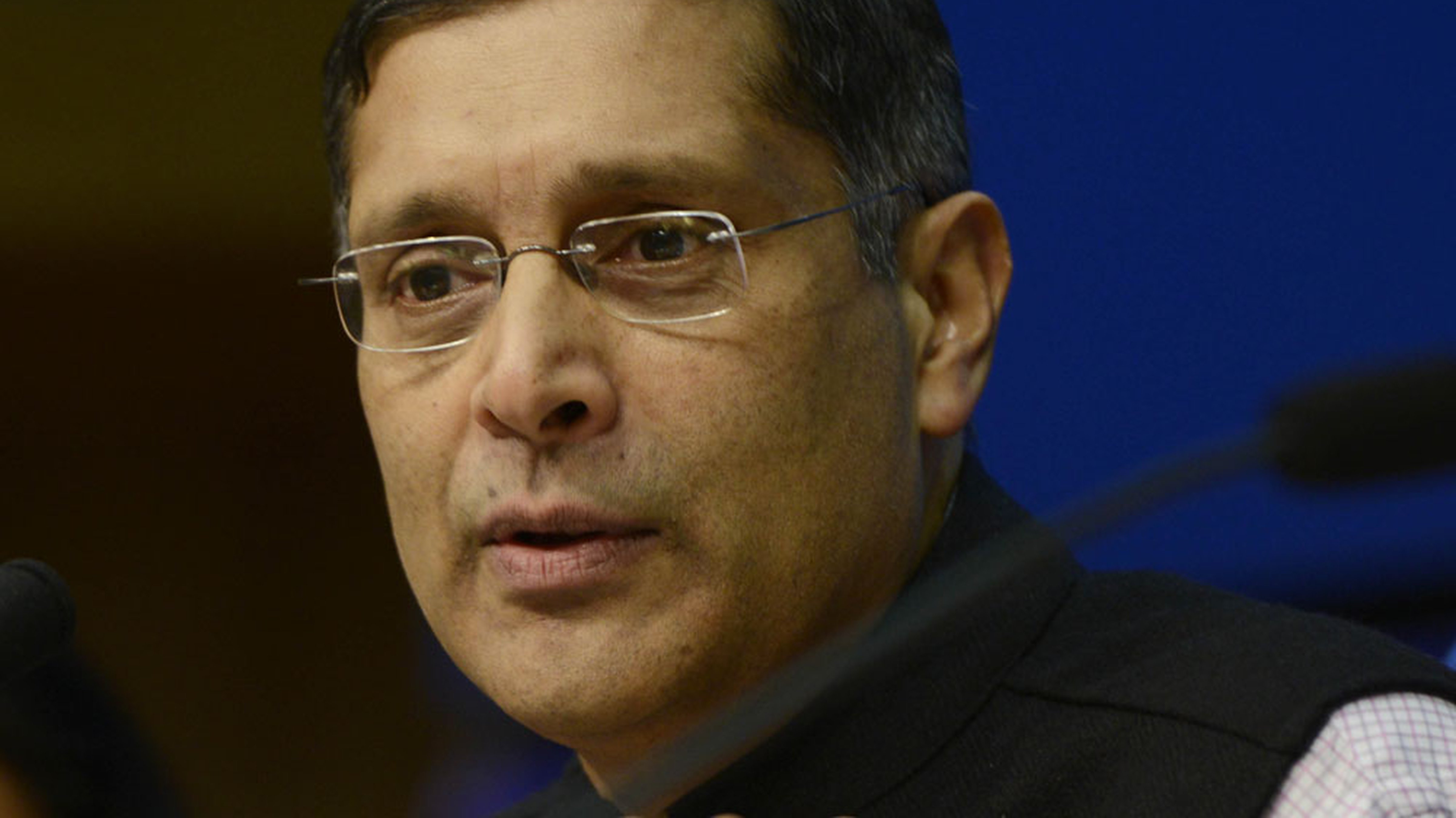 The no-longer-CEA returns: Arvind Subramanian’s solutions for India’s struggling power sector