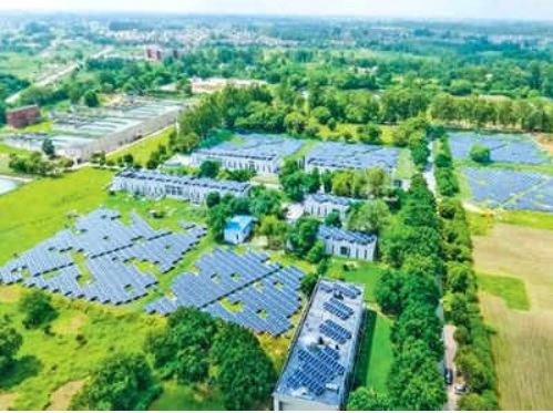 UT solar power plants: New deadline won’t be extended