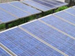 Vidhan Sabha gets solar power in Delhi