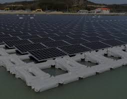 Tangedco aims for 250MW solar floating projects