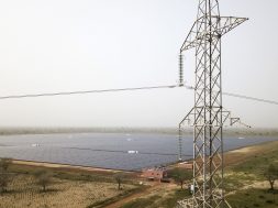 Operations At The Senergy Santhiou Mekhe PV Solar Plant As Dawn Of Solar Age Declared