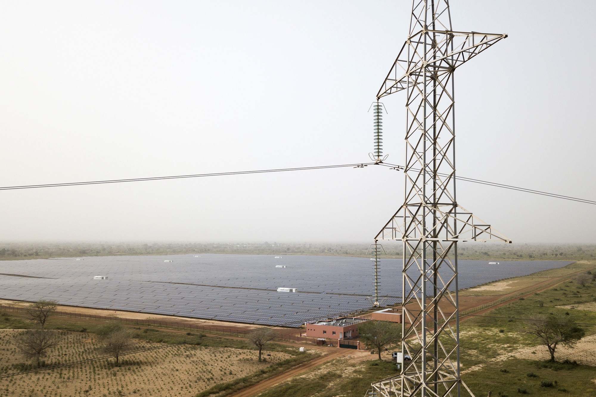 PRICE AND NEED FOR RELIABLE ELECTRICITY POWER ARE SPURRING SOLAR SALES TO AFRICAN BUSINESSES