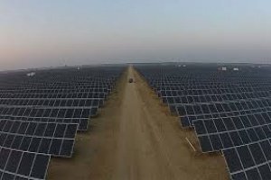 India Army chooses the Go Green option; inaugurates 2MW solar power plant in military station