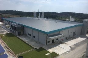 1366 Technologies and Hanwha Q CELLS Partner on World’s First Factory to Feature Direct Wafer® Manufacturing Process