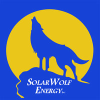 50+ MW in Solar Farms Under Contract with Solar Wolf Energy