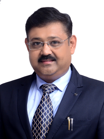 Post Budget Quote – Mr. Amit Gupta, Director of Legal & Corporate Affairs, Vikram Solar