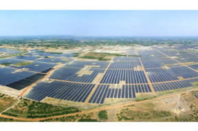 Assam to Build Solar Park in Amguri