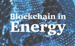 Blockchain in Energy Market Technology