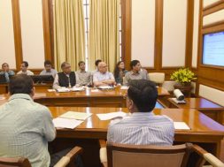 Cabinet approves Proposal for higher allocation of power to Home State from Under Construction Projects of NTPC Ltd.