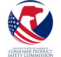 US Consumer Product Safety Commission Logo