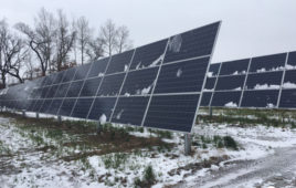Dynamic Energy Partners with Barrette Outdoor Living to Bring Solar to Galloway Facility