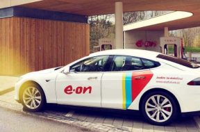 E.ON Amps Up Its E-Mobility Plans With ALD Automotive Partnership