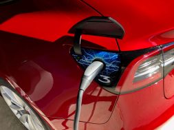 Electric Vehicles Could Lower Electricity Prices