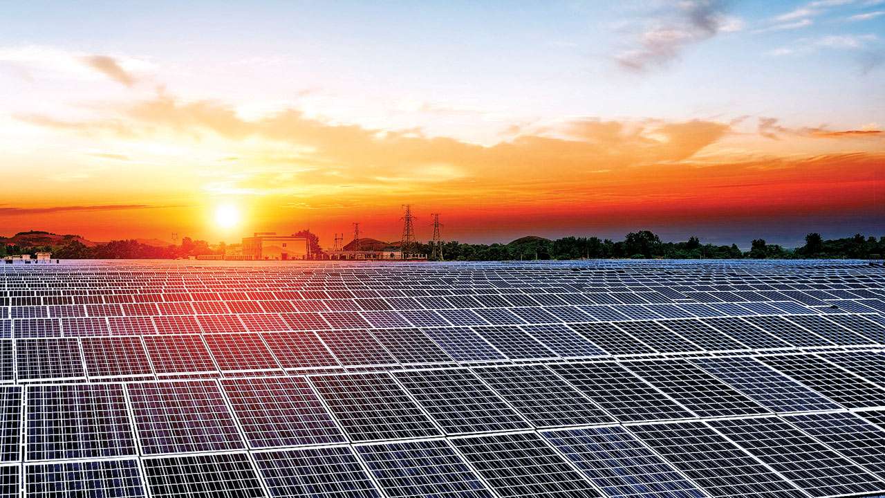Energy transition is on smooth road and fast track in India