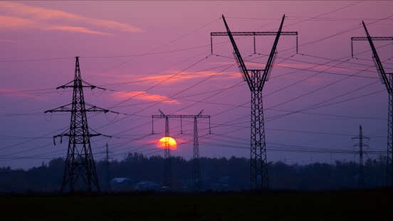French 2018 power output saw its strongest growth in a decade