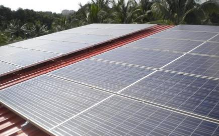 Goa govt notifies solar energy policy