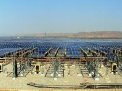 Vikram Solar commissions 200 MW solar project for APGENCO
