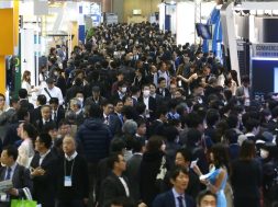 Japan’s business continues to look bright at PV EXPO & PV SYSTEM EXPO 2019