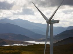 Mainstream and Senvion sign further 84 MW conditional order for project in Chile