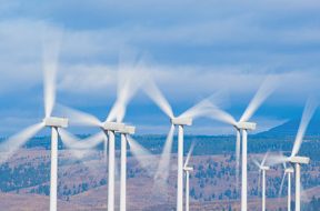 NIT FOR SETTING UP OF 1200 MW ISTS-CONNECTED WIND POWER PROJECTS IN INDIA (TRANCHE-VII)