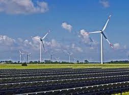 NIT FOR SETTING UP OF 1200 MW ISTS-CONNECTED WIND-SOLAR HYBRID POWER PROJECTS IN INDIA (TRANCHE-II)
