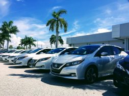 Nissan-LEAFs-Florida
