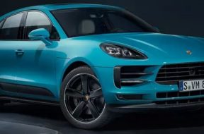 Porsche Confirms Fully Electric Macan (Porsche’s Best Selling Vehicle) Coming In 2022