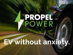 Propel Fuels Announces Plans to Launch EV Charging Network